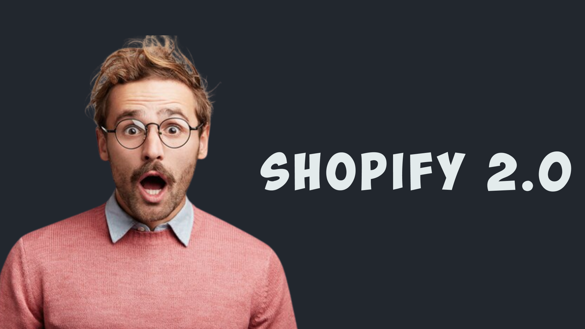 Обложка статьи: 'Обзор Shopify Тем 2.0'